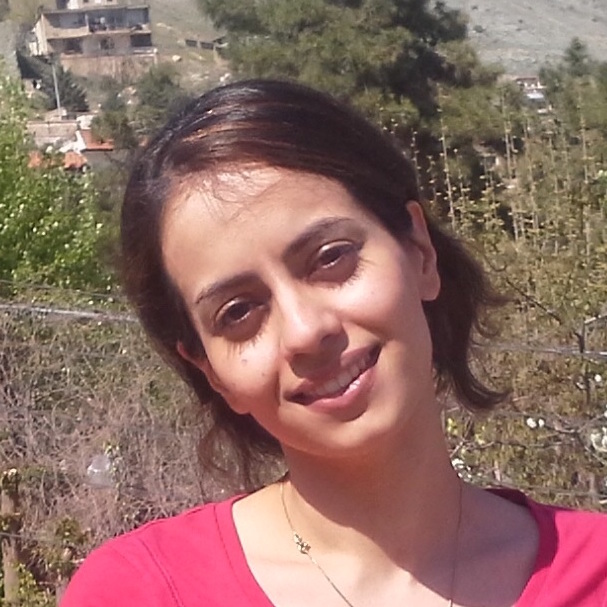 Mina Shekari Ashgzari